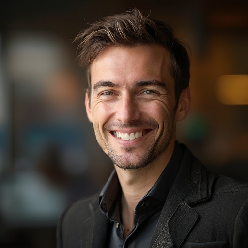 Lukas Ertl — Beste Online Casinos Österreich reviewer